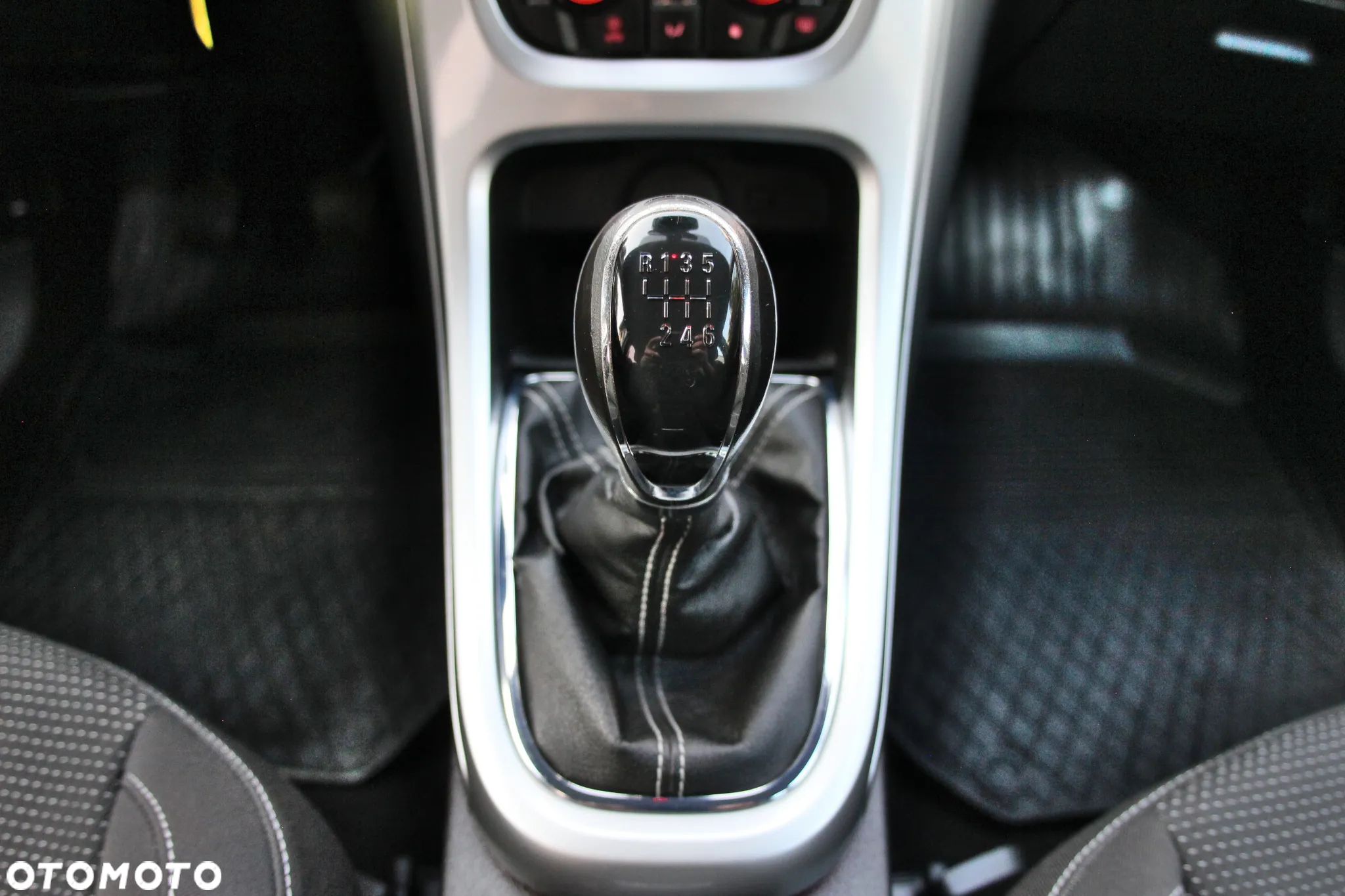 Opel Astra - 19