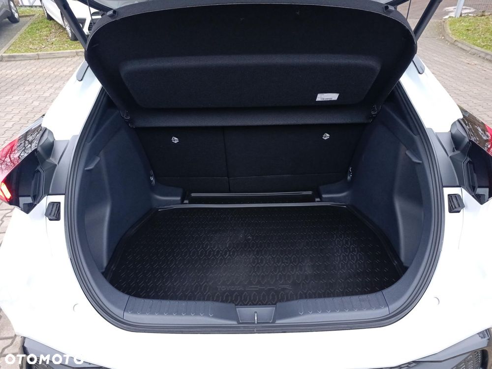 Toyota C-HR 1.8 Hybrid Executive - 13