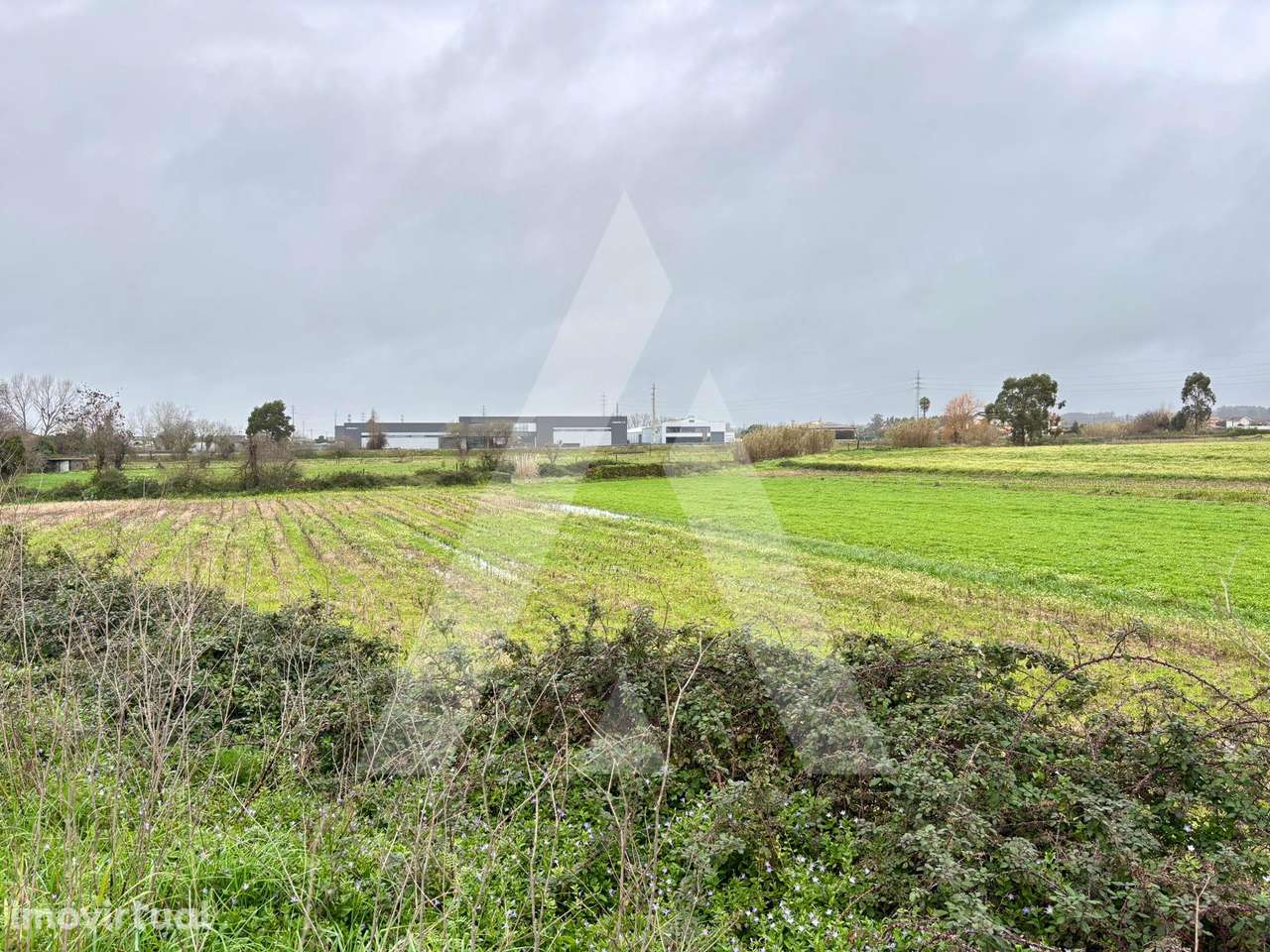 Terreno Urbano localizado em Válega, Ovar - Grande imagem: 5/9