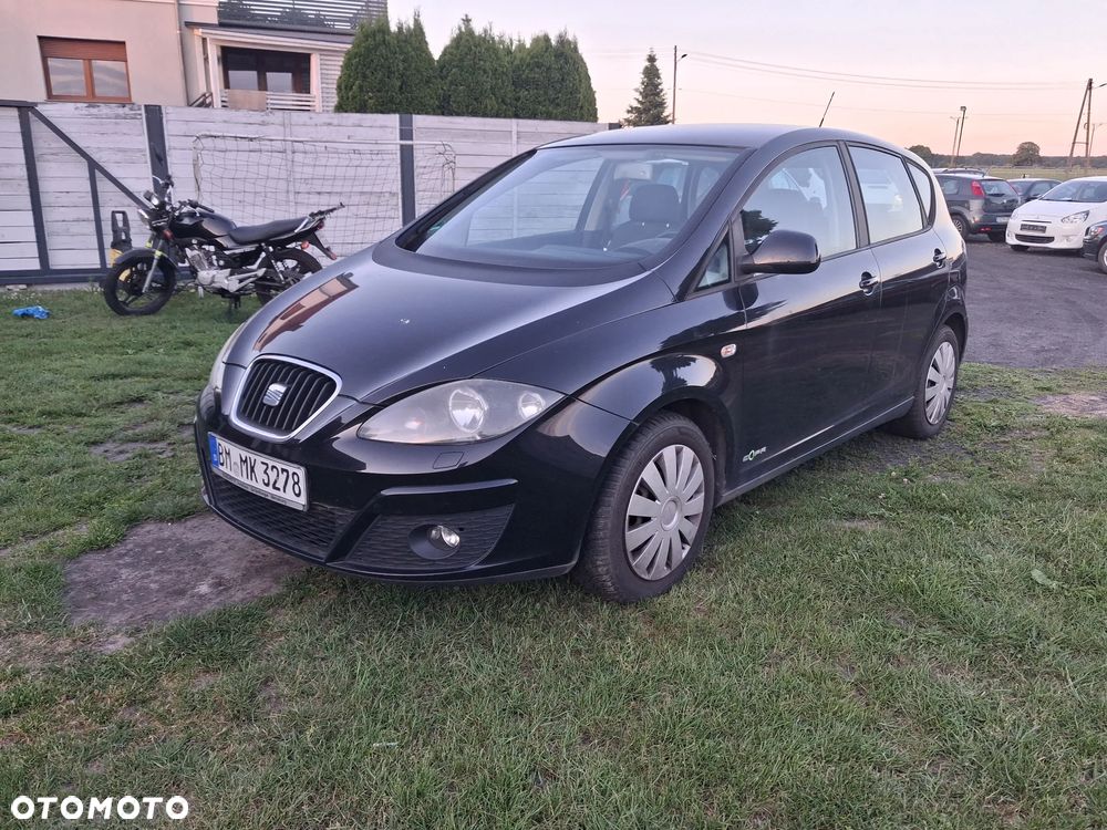 Seat Altea 1.2 TSI (Ecomotive) Start & Stop Reference Copa - 23