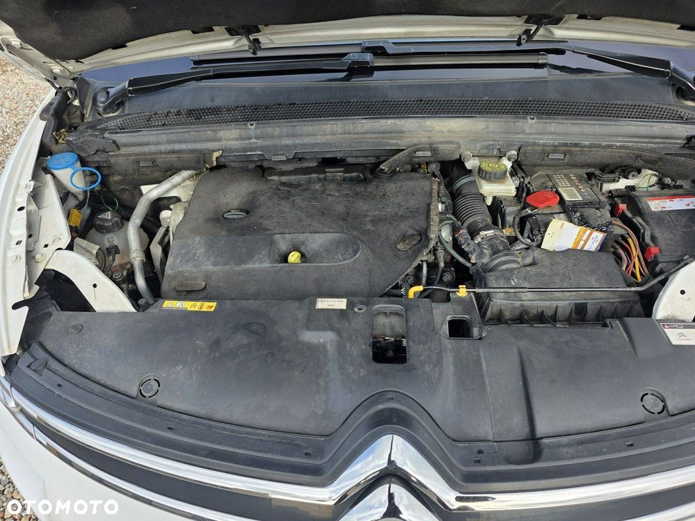 Citroën C4 Grand Picasso 2.0 BlueHDi Exclusive - 18