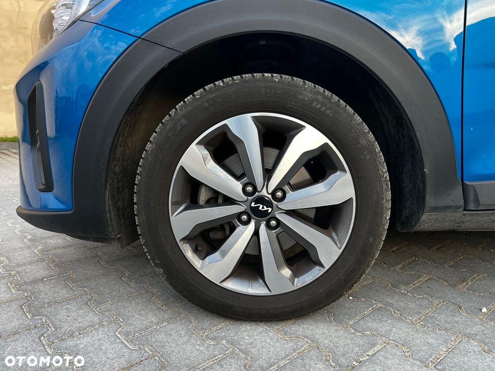 Kia Stonic 1.0 T-GDI M - 19