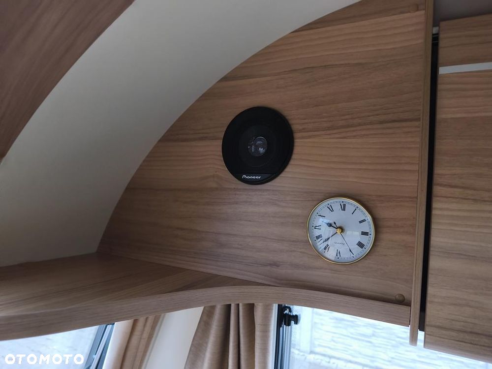 Bailey PEGASUS GT65 VERONA - 32