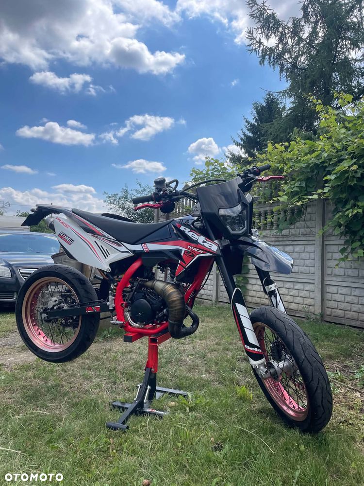 Beta Motard - 1
