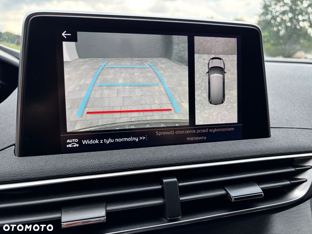 Peugeot 5008 2.0 BlueHDI GT S&S EAT8 - 16