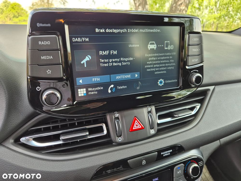 Hyundai i30 - 10