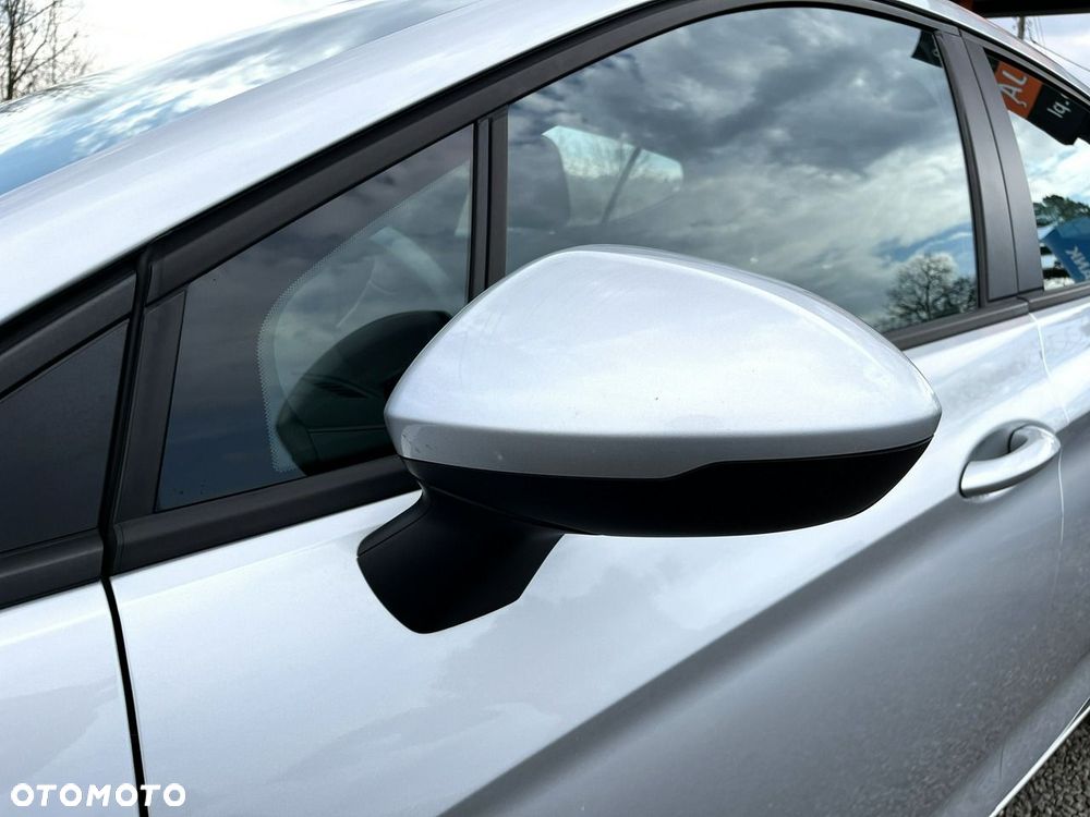Opel Astra - 27