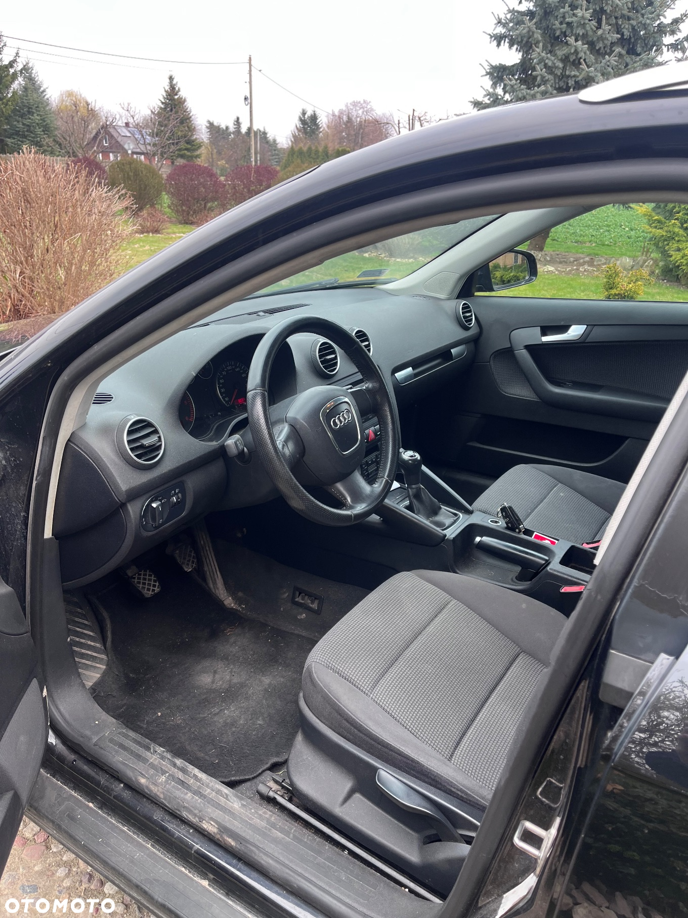 Audi A3 - 8