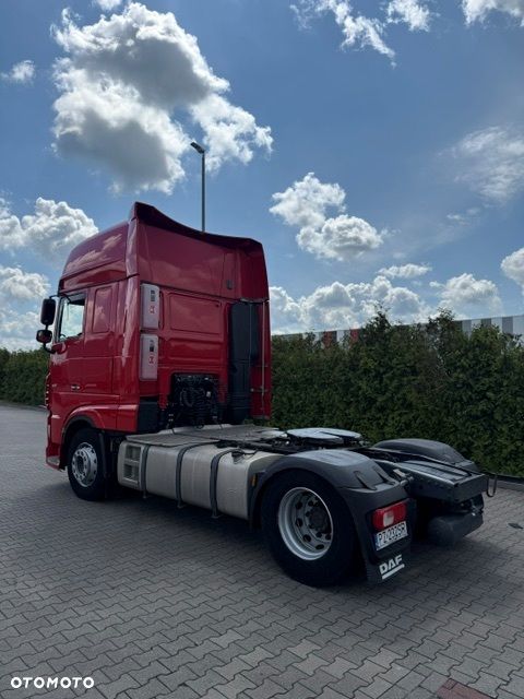 DAF XF 480 - 6