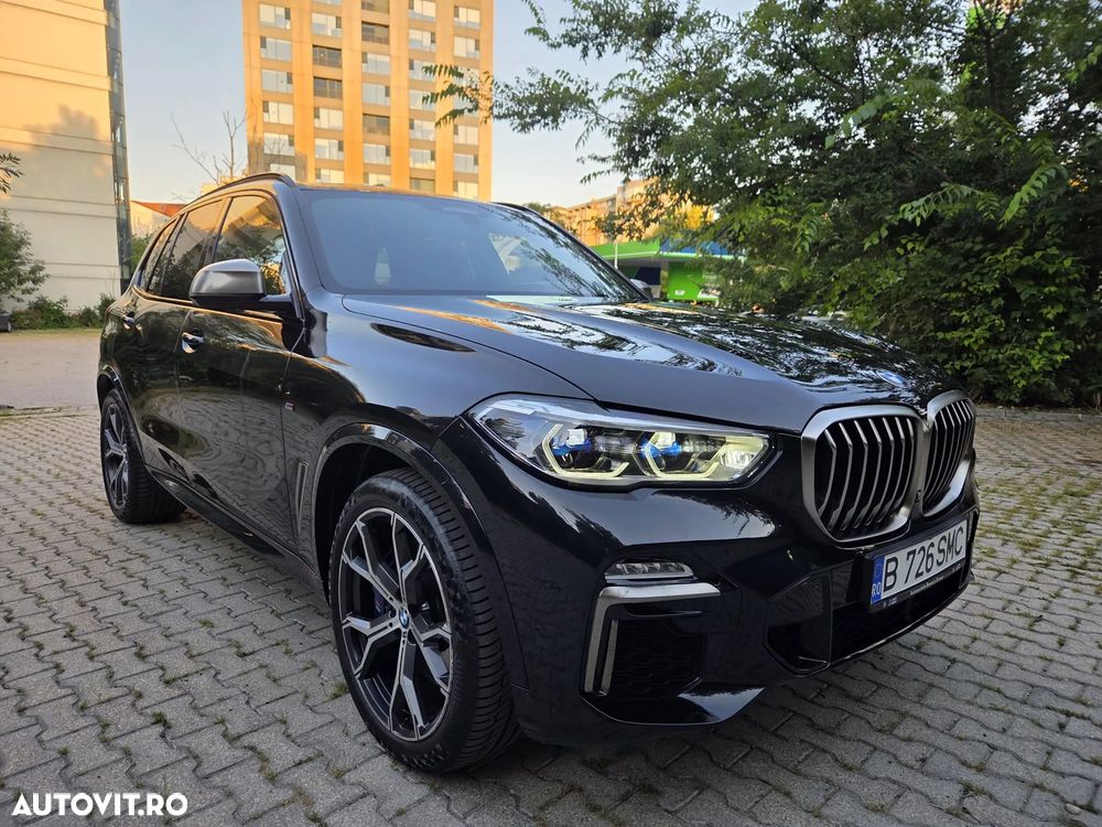 BMW X5 M - 2