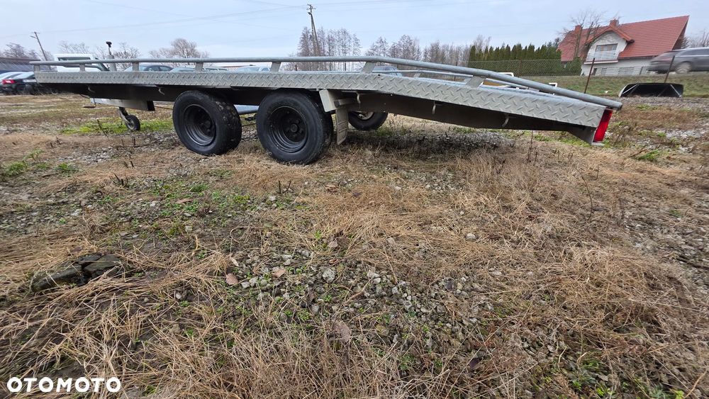 ALKORO ALKO-Verdonk VA2000 - 18