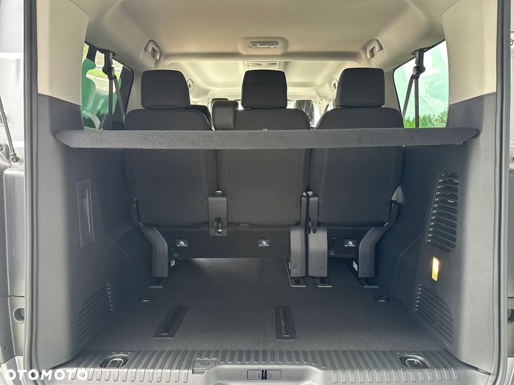 Opel Zafira 2.2 Diesel XL Business - 18