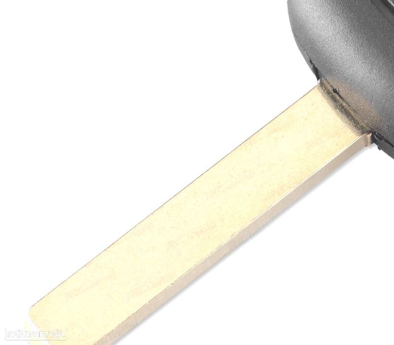 CHAVES COMPLETA PARA PEUGEOT 206 307 - 4