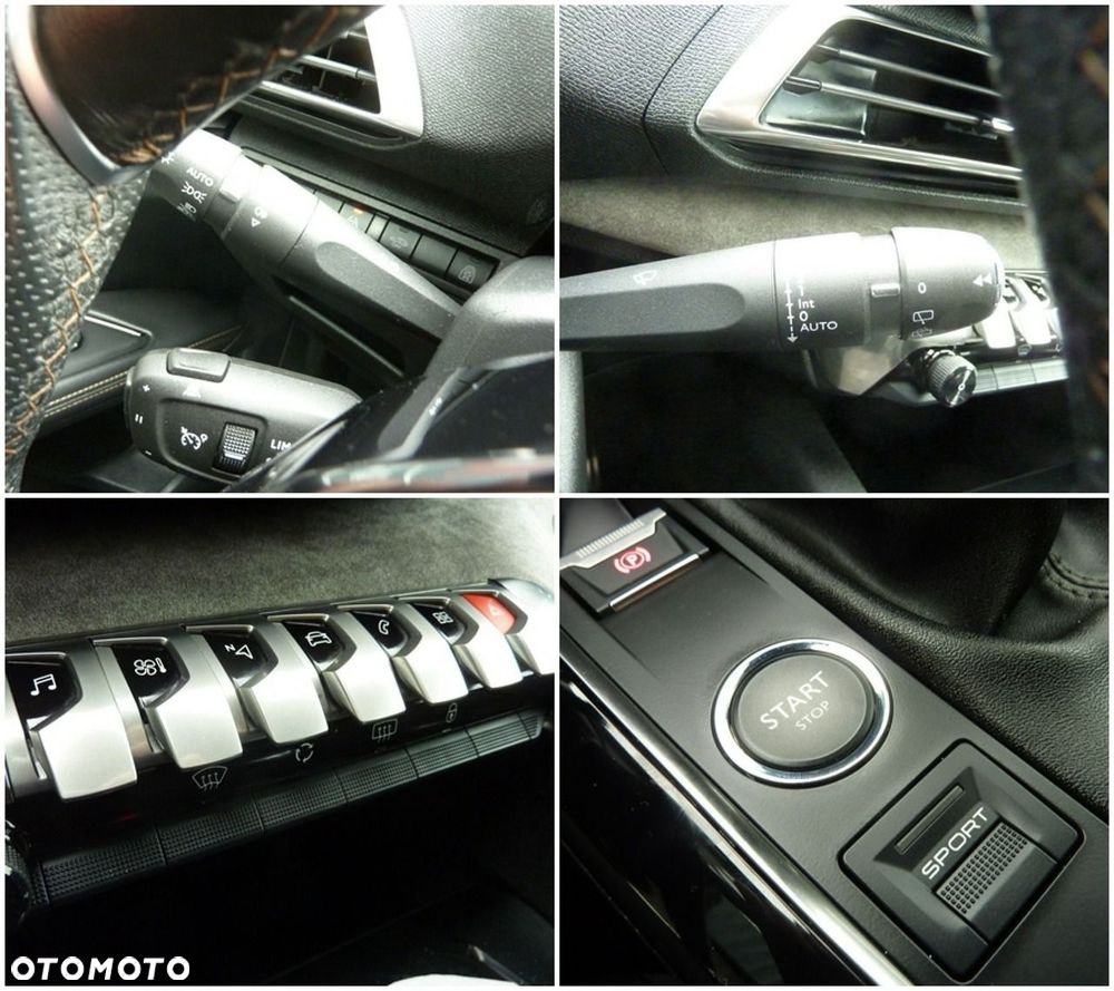 Peugeot 5008 - 33