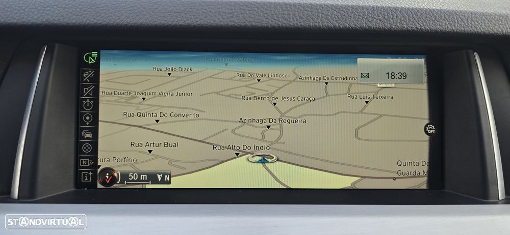 BMW 520 d Pack M Auto - 17