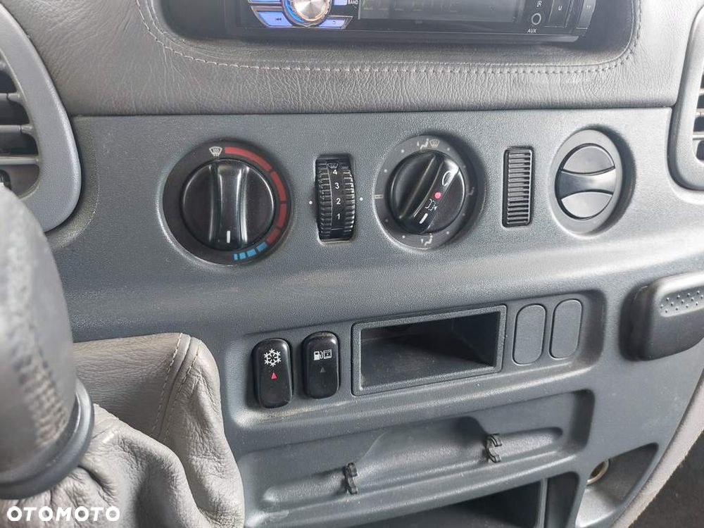Mercedes-Benz Sprinter RIMOR - 13