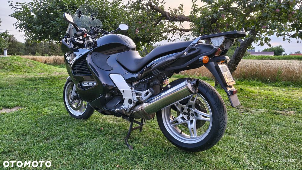 BMW K - 2