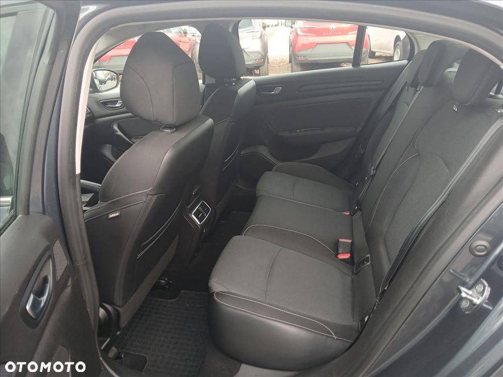 Renault Megane 1.3 TCe Zen - 11