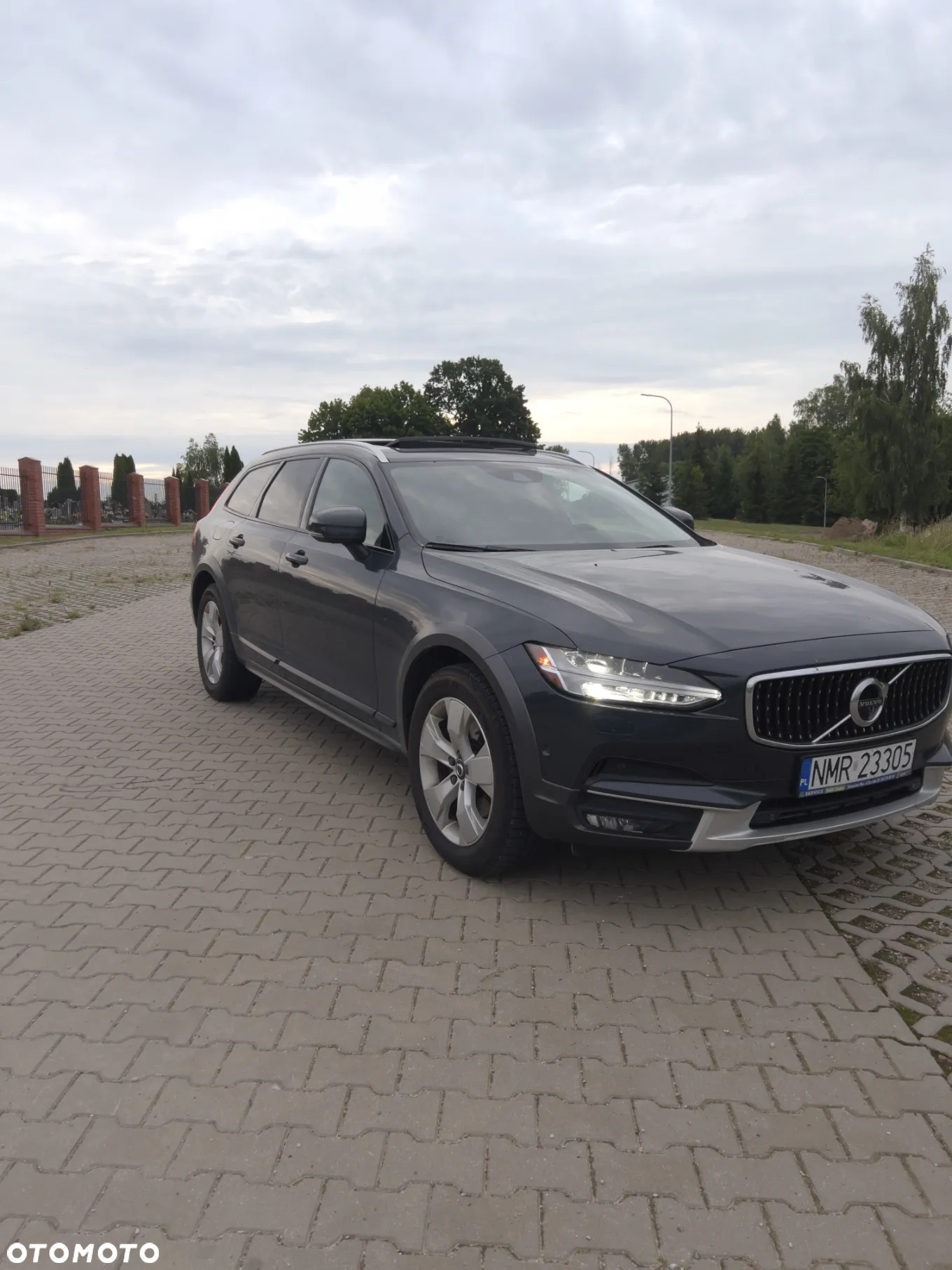 Volvo V90 T6 AWD Inscription - 6