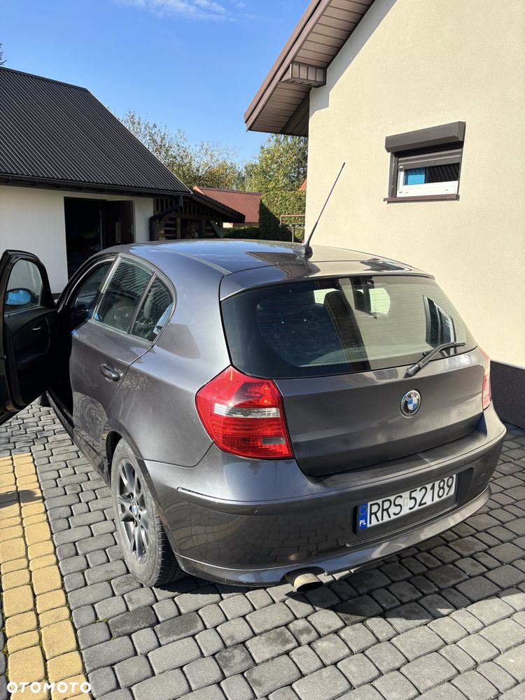 BMW Seria 1
