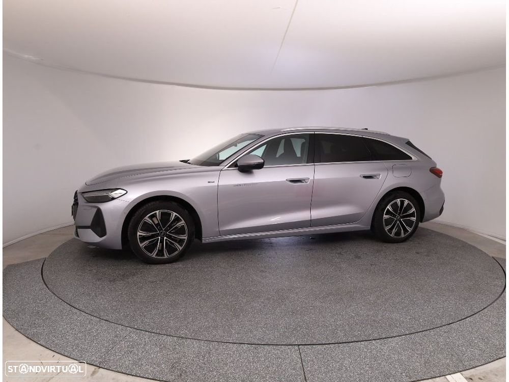 Audi A5 Avant e-hybrid quattro SE Business - 4