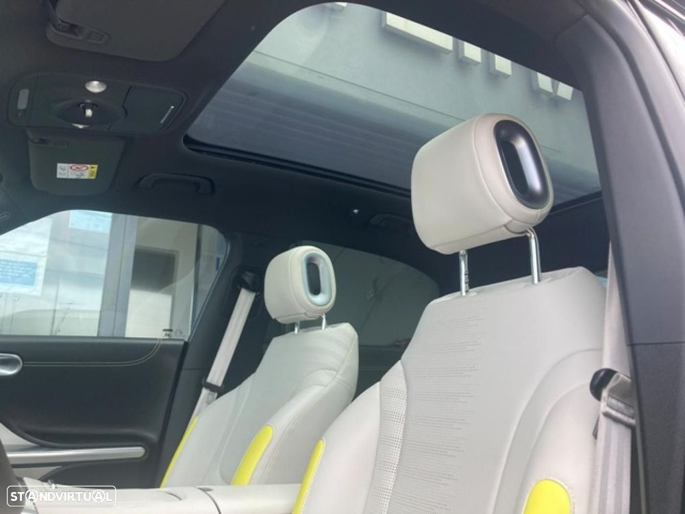 Smart #1 66 kWh Pro+ - 35