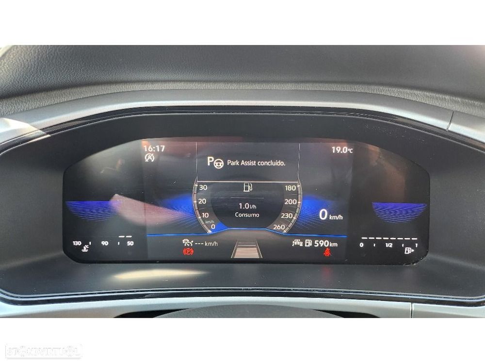 VW T-Roc 1.0 TSI Life - 14