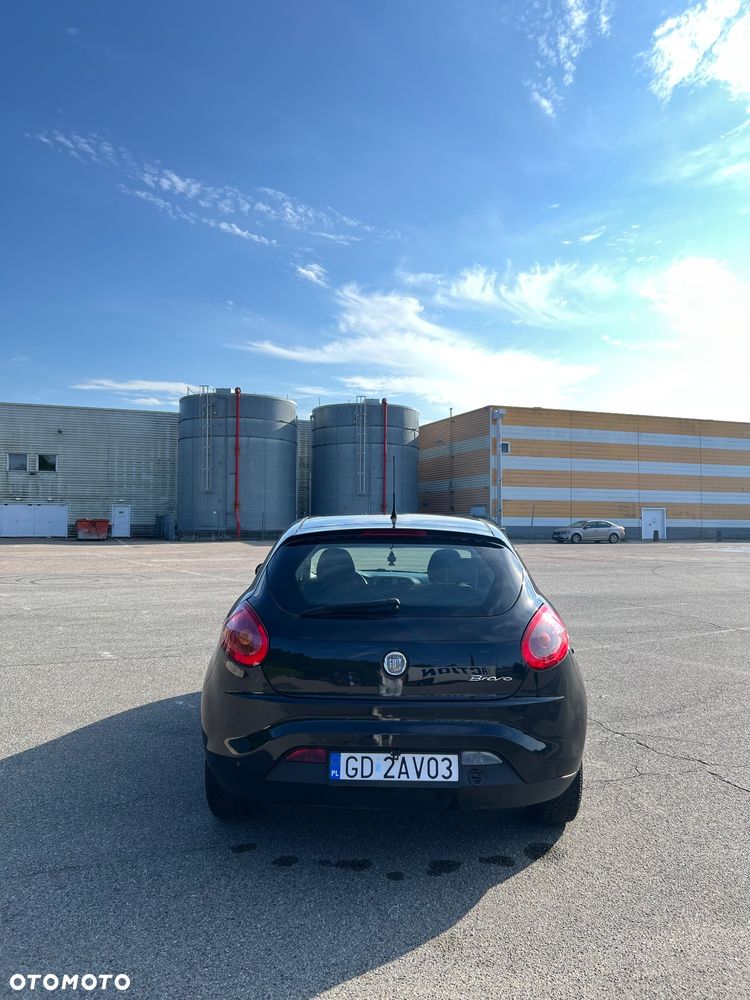 Fiat Bravo 1.4 16V Dynamic - 3