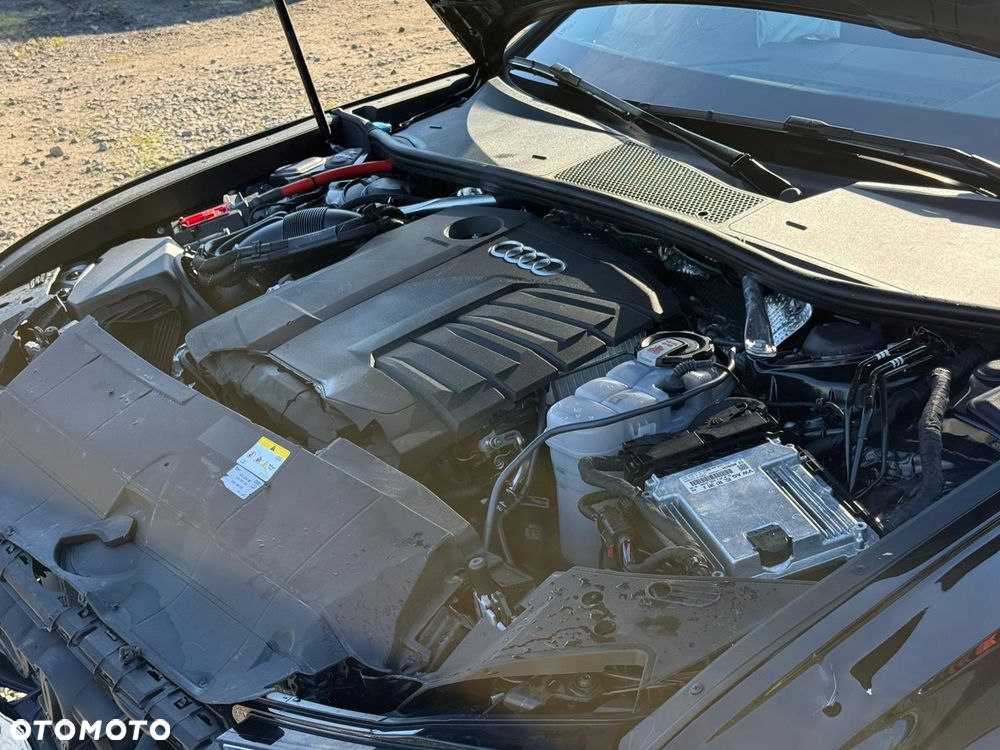 Audi A6 Limousine 40 TDI mHEV Quattro S tronic - 13