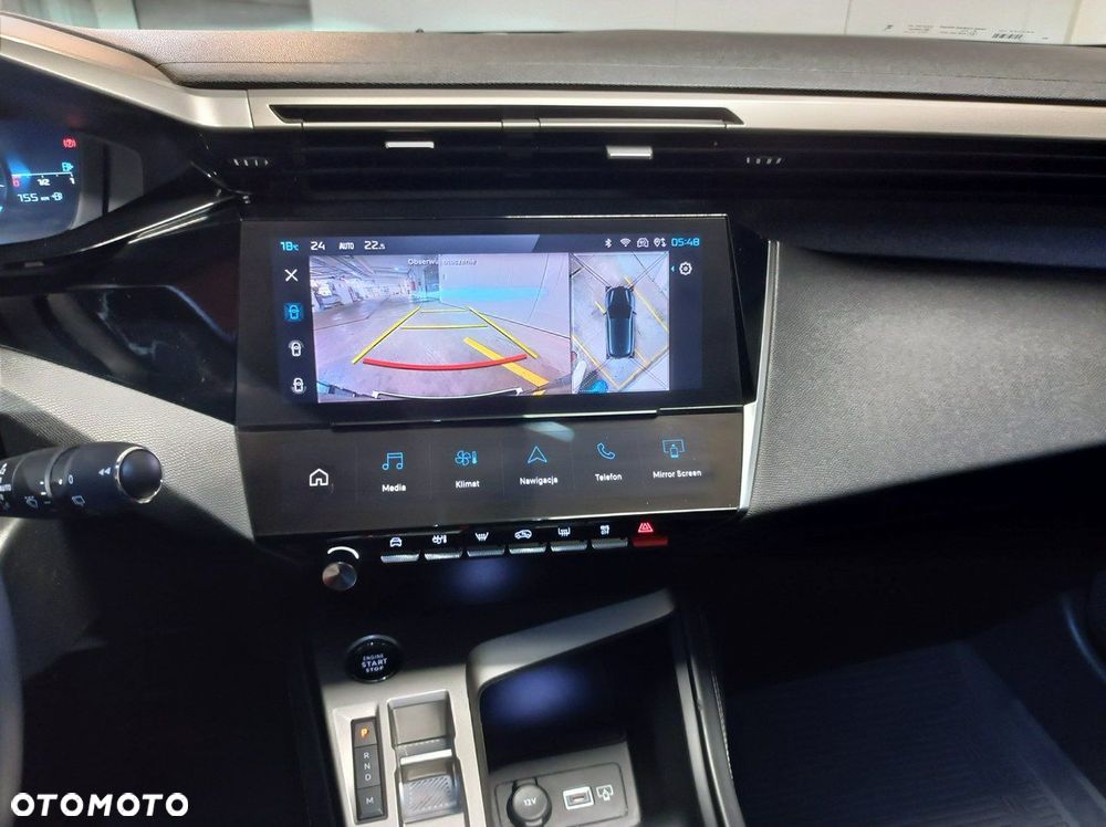 Peugeot 308 1.2 PureTech GPF Allure Pack S&S EAT8 - 11