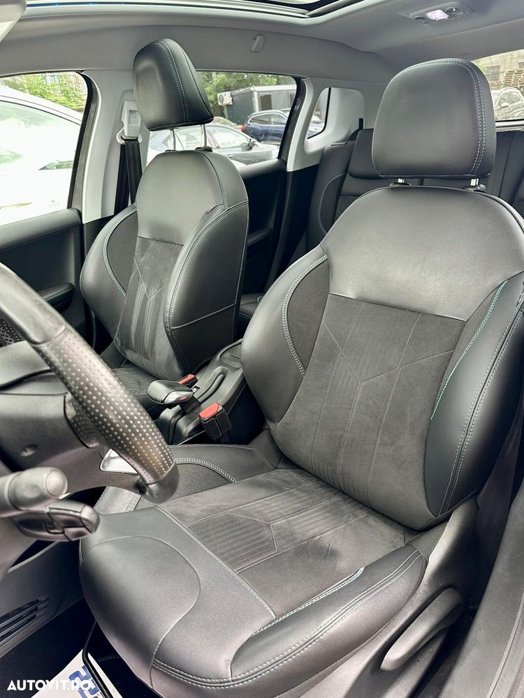 Peugeot 2008 - 7