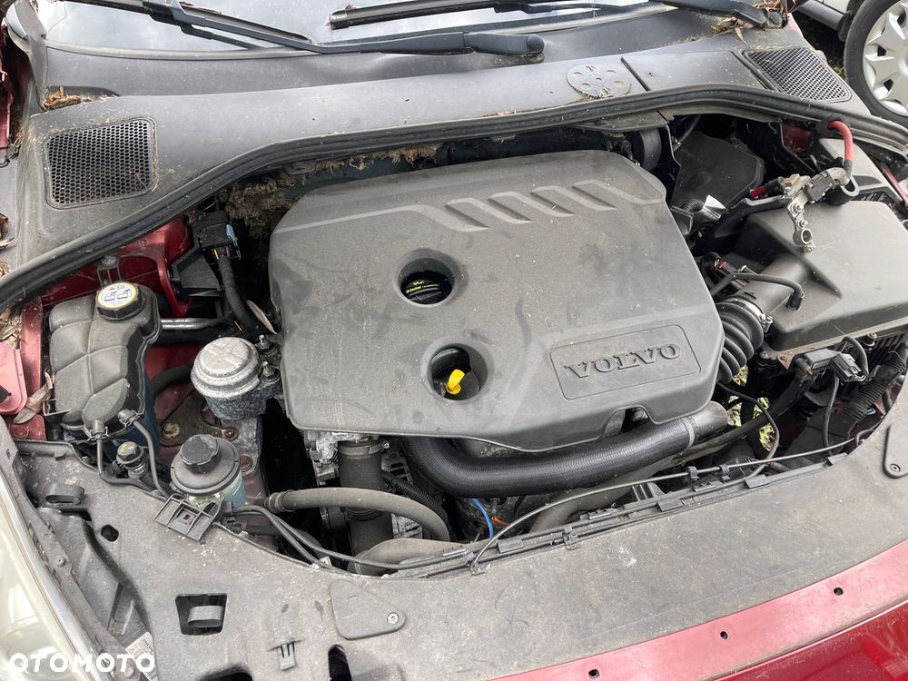 Volvo V60 D2 Momentum - 6