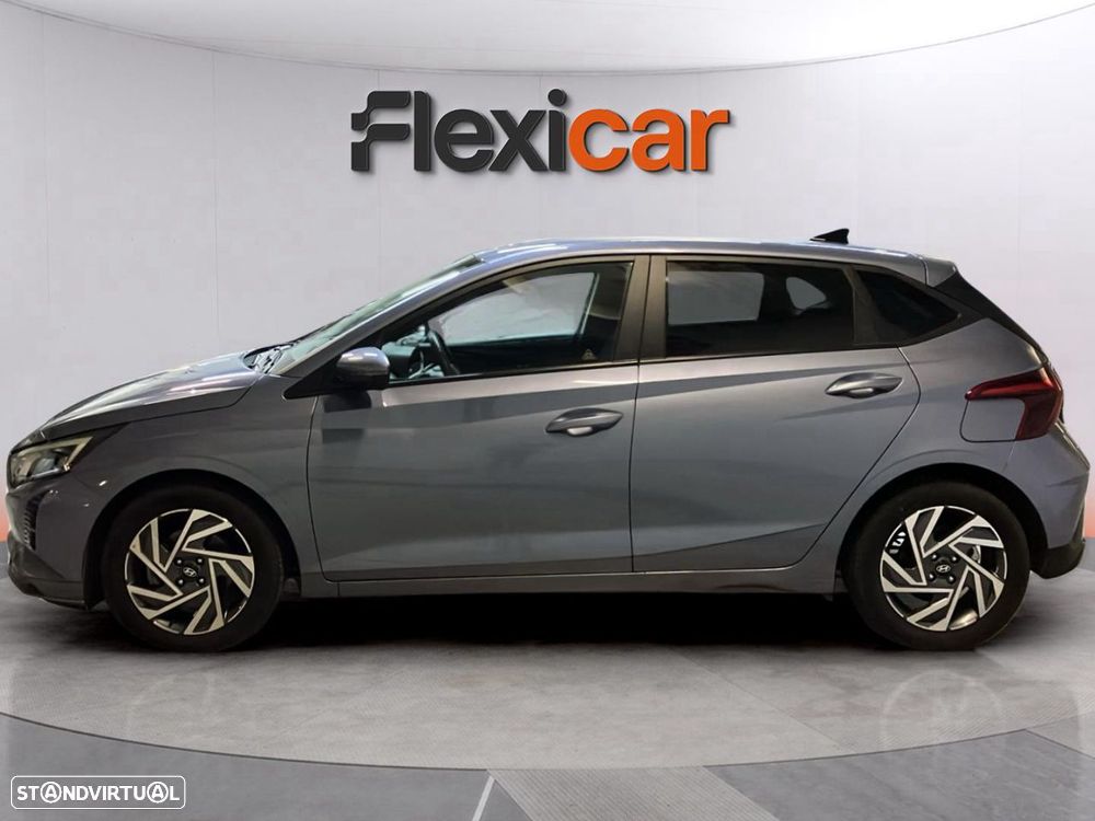 Hyundai i20 1.0 T-GDI Style Plus - 5