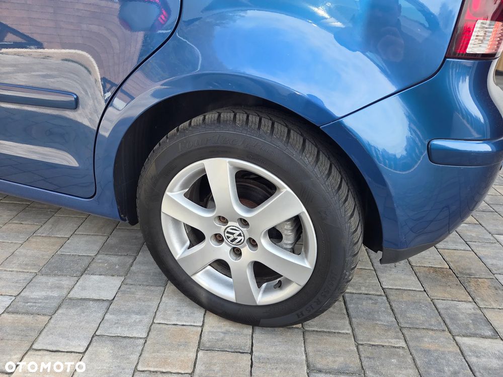 Volkswagen Polo - 20