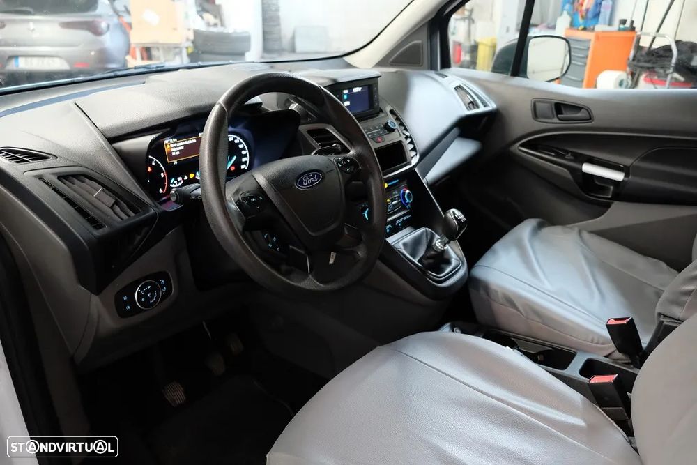 Ford Transit Connect 1.5 TDCi 230 L2 Trend - 9