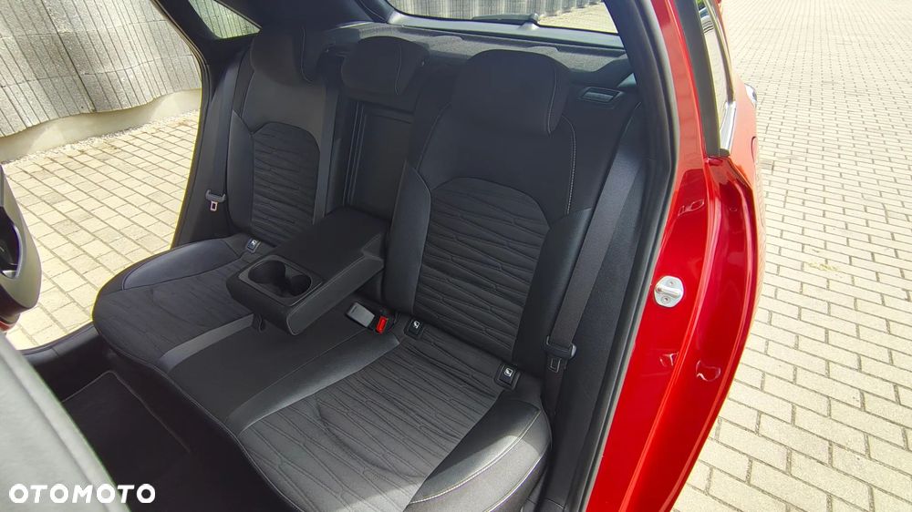 Kia Ceed 1.5 T-GDI MHEV GT-Line - 21