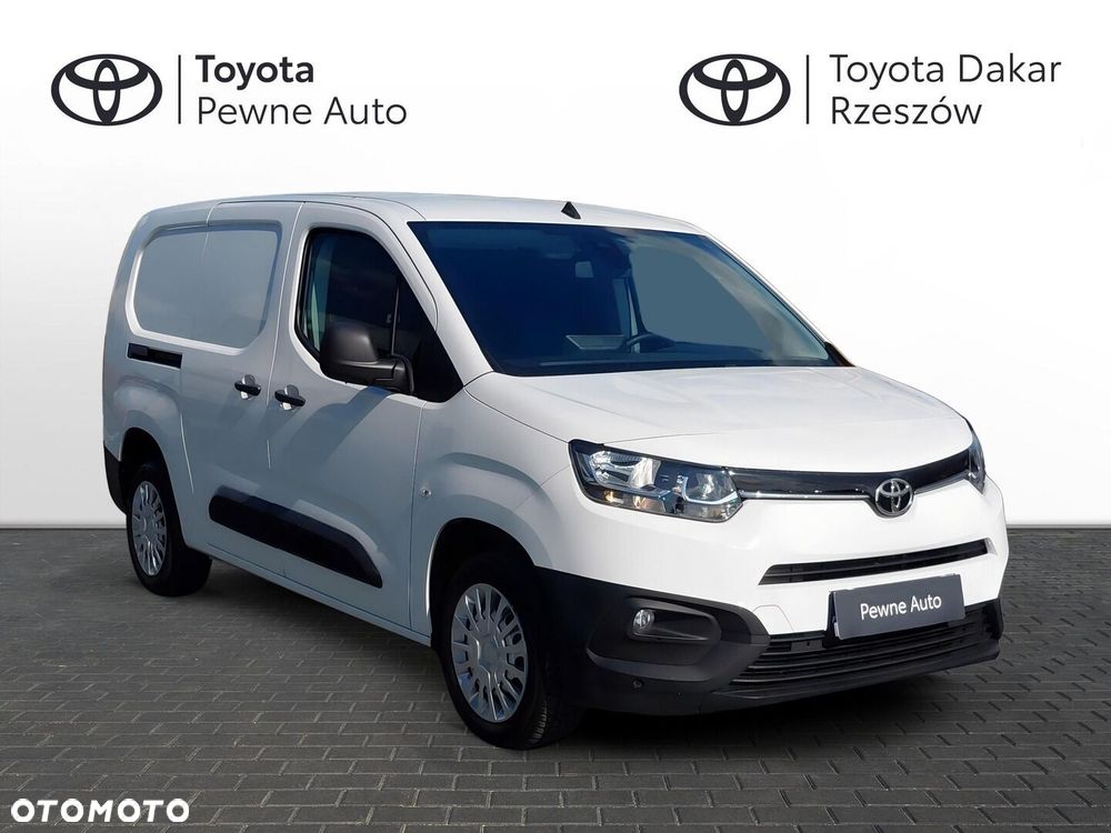 Toyota PROACE CITY - 7