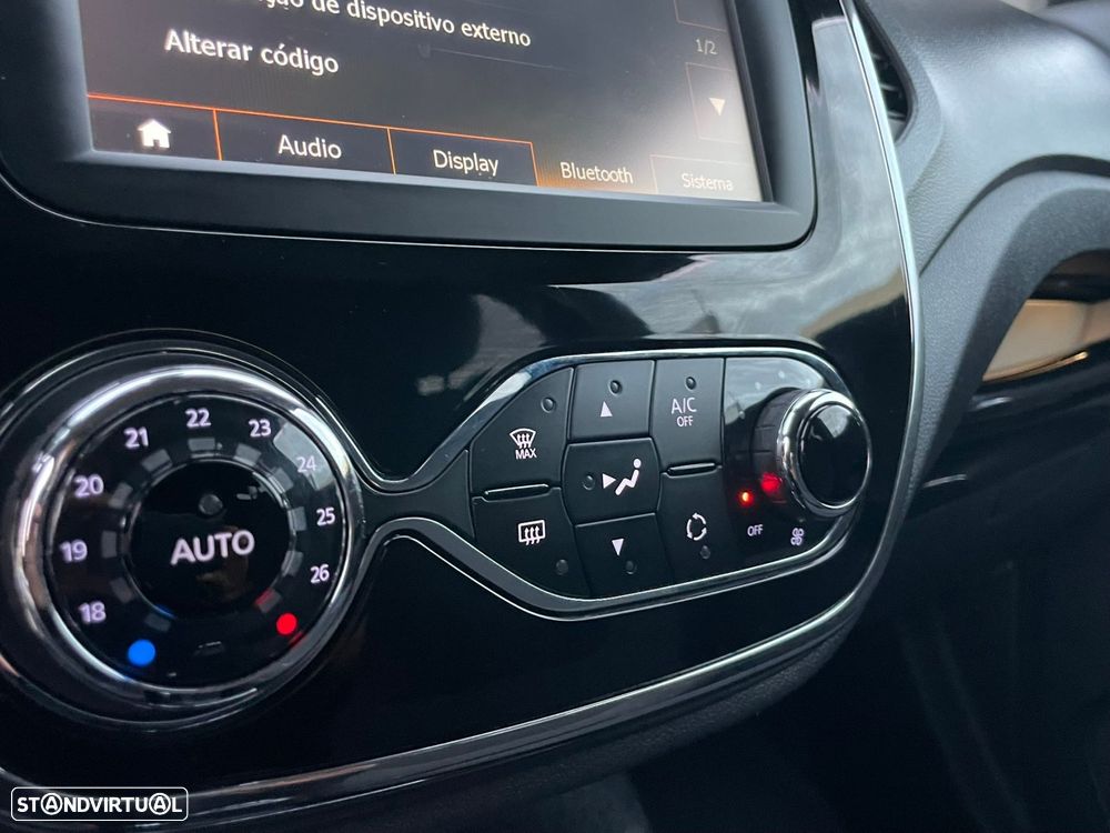 Renault Captur 0.9 TCE Exclusive - 18