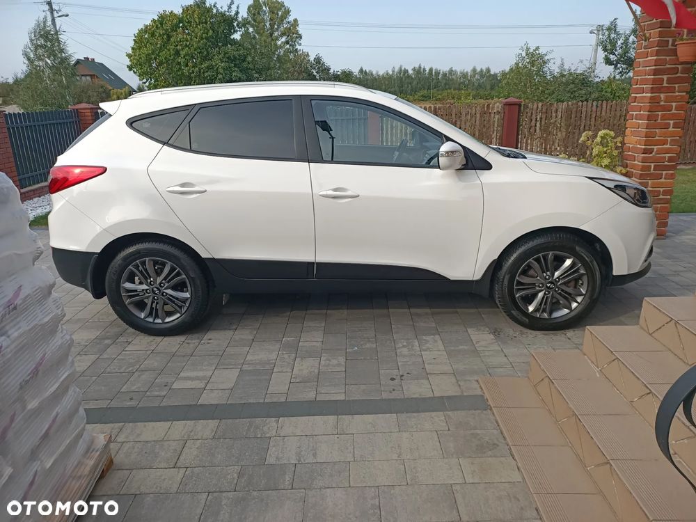 Hyundai ix35 - 15