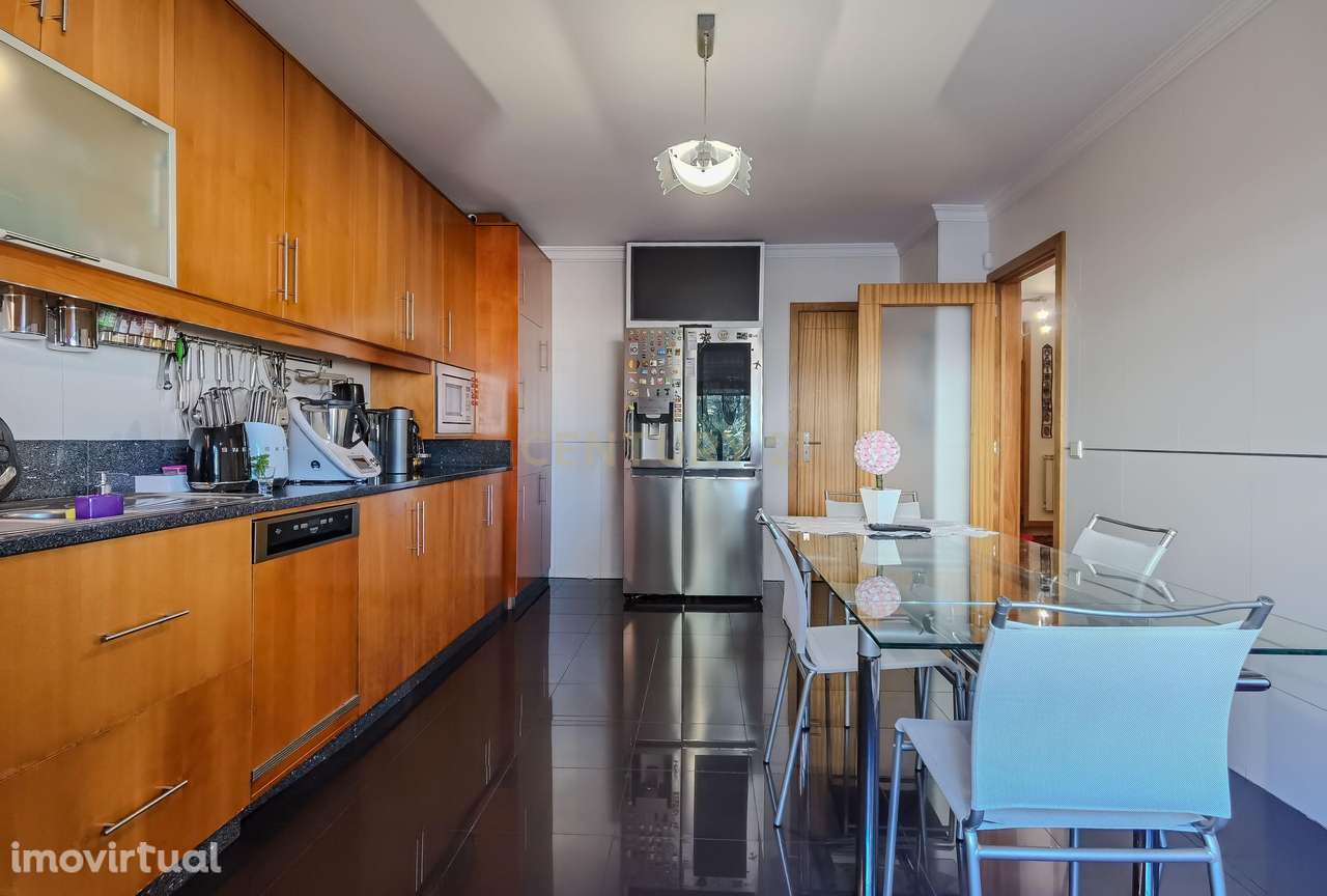 Apartamento T4  - Moreira da Maia - Grande imagem: 3/59