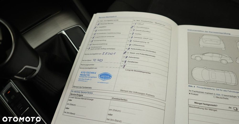 Volkswagen Golf Sportsvan - 27