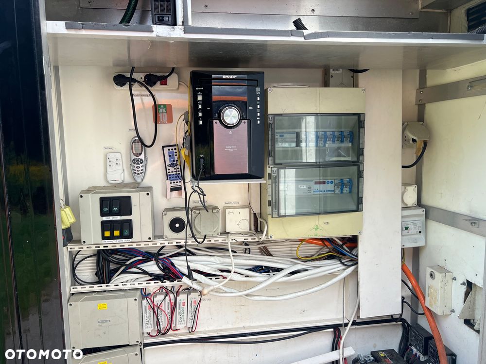 Burstner - 7