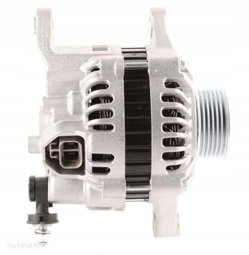JA1607 ALTERNATOR NISSAN ALMERA PRIMERA / 1.5 1.6 1.8 - 3