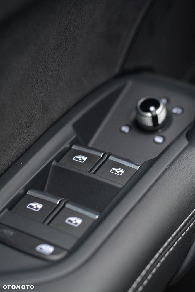 Audi SQ5 Sportback TDI mHEV Quattro Tiptronic - 27