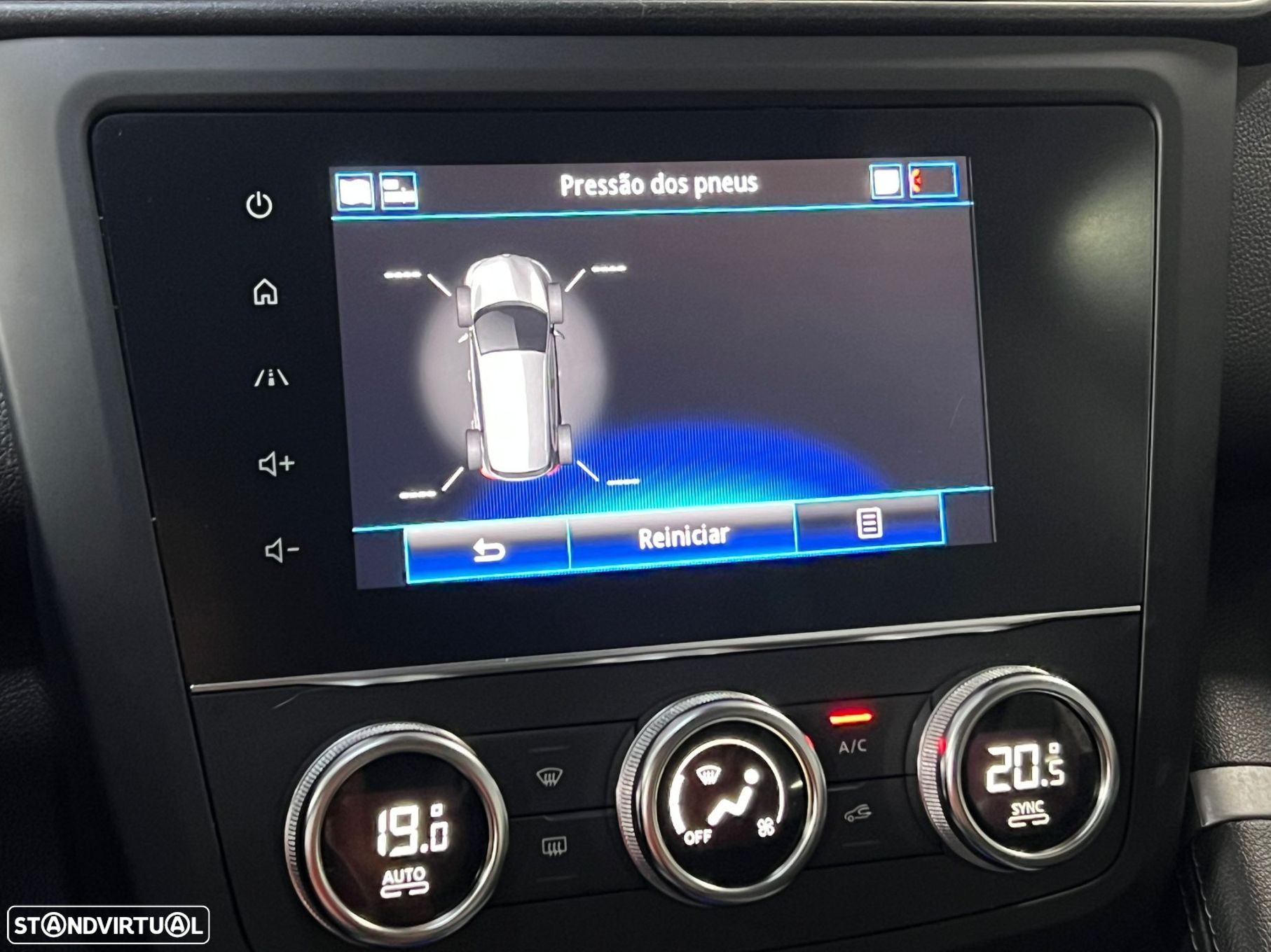 Renault Kadjar 1.3 TCe Intens - 16