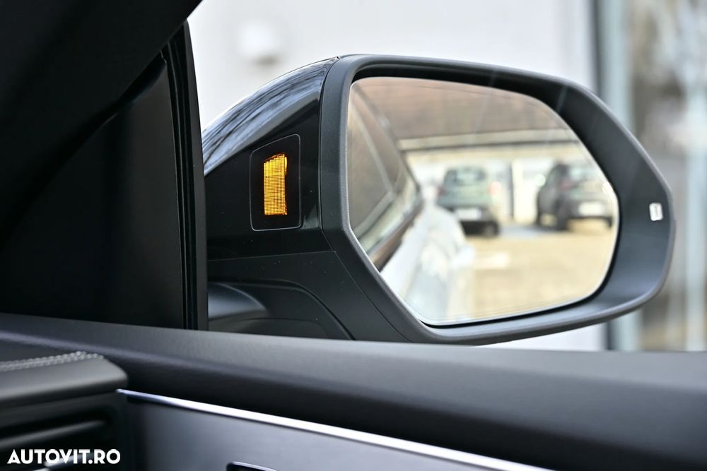 Audi Q8 50 TDI quattro Tiptronic MHEV - 15