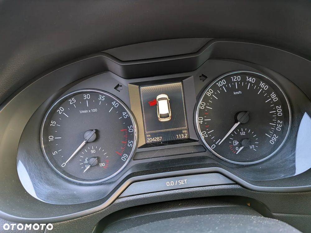 Skoda Octavia 2.0 TDI Ambition - 14