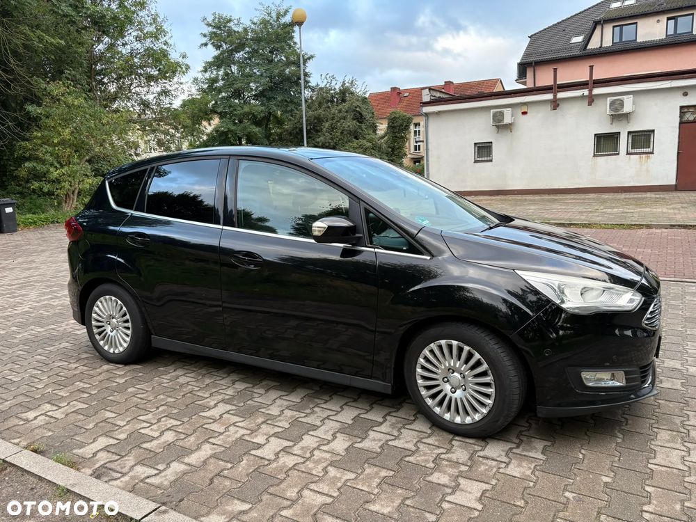 Ford C-MAX 1.0 EcoBoost Titanium ASS - 2