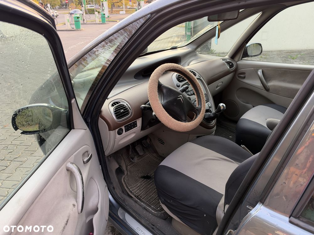 Citroen Xsara Picasso 2006 photo 4