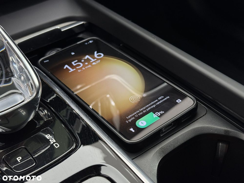Volvo XC 60 B5 B AWD Inscription - 29